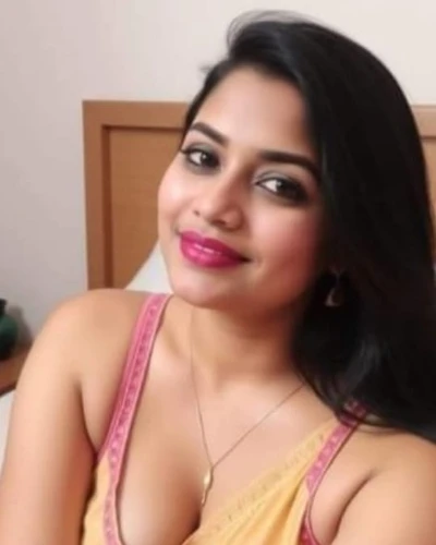 Esha Khan