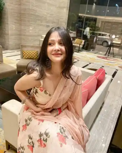Aarohi Deshmukh